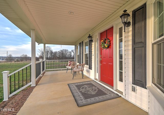 308 Roy Martin Road, Gray, TN 37615
