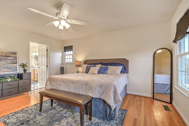 308 Roy Martin Road, Gray, TN 37615