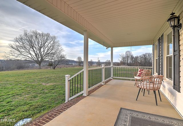 308 Roy Martin Road, Gray, TN 37615