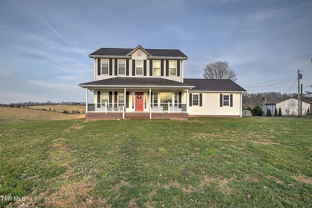 308 Roy Martin Road, Gray, TN 37615