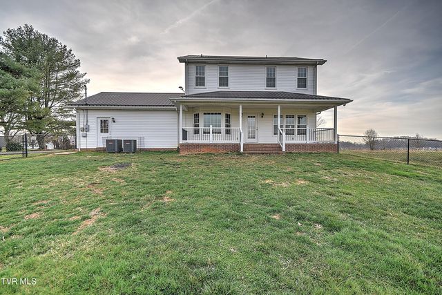 308 Roy Martin Road, Gray, TN 37615
