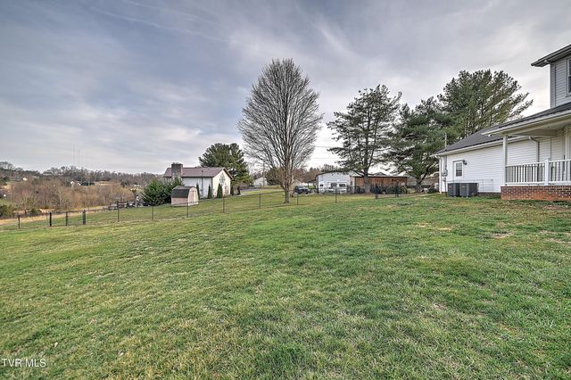 308 Roy Martin Road, Gray, TN 37615