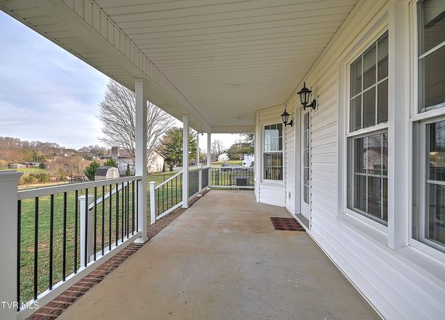 308 Roy Martin Road, Gray, TN 37615