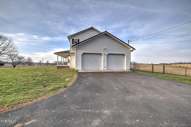 308 Roy Martin Road, Gray, TN 37615