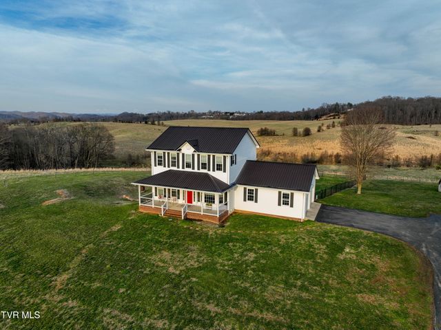 308 Roy Martin Road, Gray, TN 37615