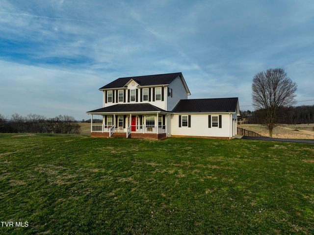 308 Roy Martin Road, Gray, TN 37615