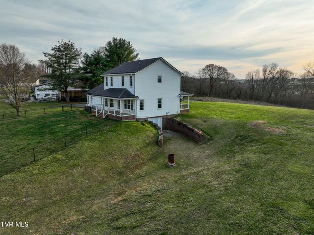 308 Roy Martin Road, Gray, TN 37615