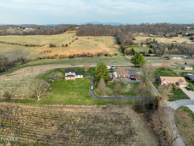 308 Roy Martin Road, Gray, TN 37615