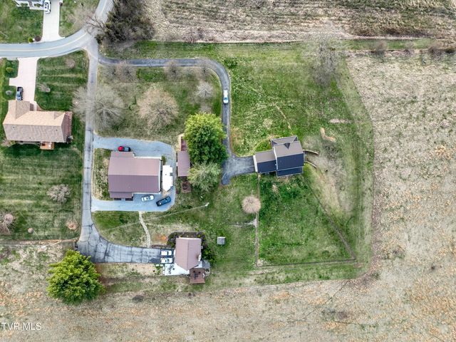 308 Roy Martin Road, Gray, TN 37615