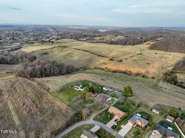 308 Roy Martin Road, Gray, TN 37615