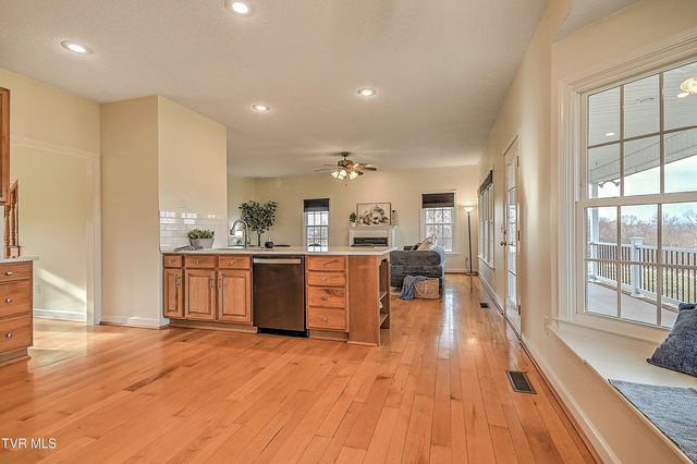 308 Roy Martin Road, Gray, TN 37615