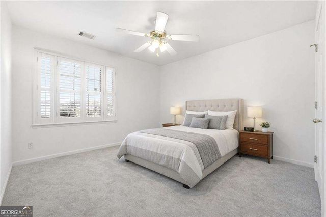 5350 Wickershire Drive, Peachtree Corners, GA 30092