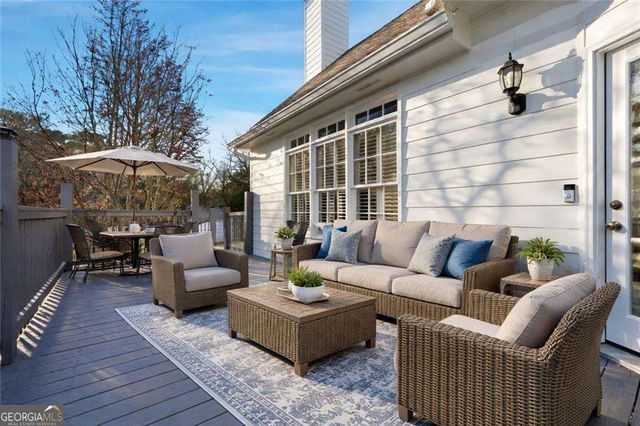 5350 Wickershire Drive, Peachtree Corners, GA 30092