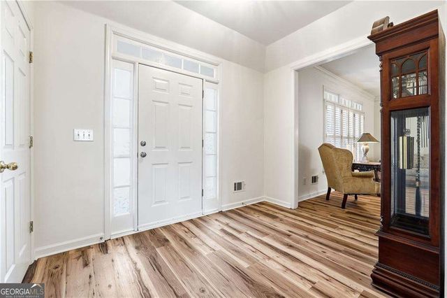 5350 Wickershire Drive, Peachtree Corners, GA 30092