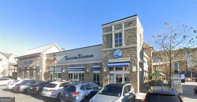 5350 Wickershire Drive, Peachtree Corners, GA 30092