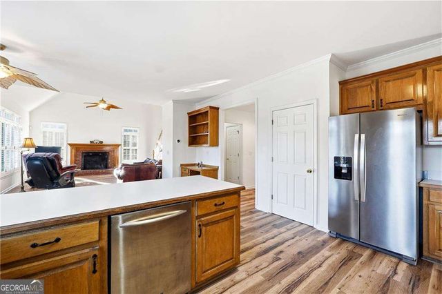 5350 Wickershire Drive, Peachtree Corners, GA 30092