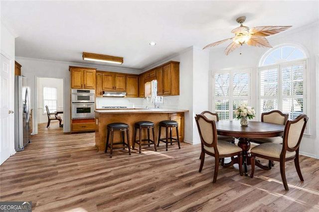 5350 Wickershire Drive, Peachtree Corners, GA 30092