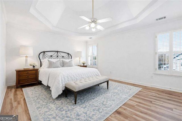 5350 Wickershire Drive, Peachtree Corners, GA 30092