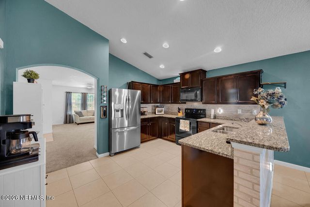 3233 HIDDEN MEADOWS Court, Green Cove Springs, FL 32043