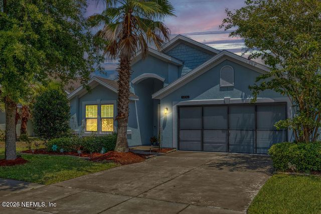3233 HIDDEN MEADOWS Court, Green Cove Springs, FL 32043