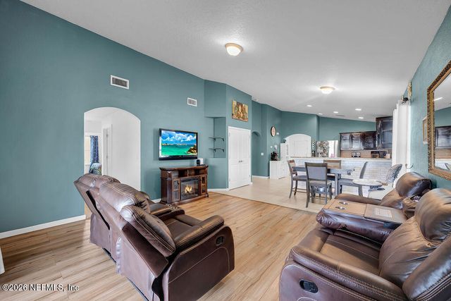 3233 HIDDEN MEADOWS Court, Green Cove Springs, FL 32043