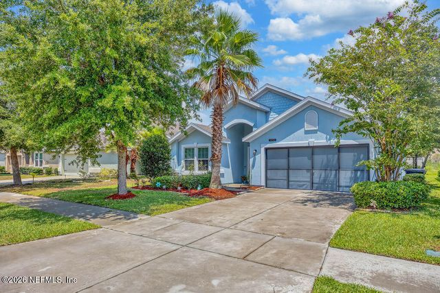 3233 HIDDEN MEADOWS Court, Green Cove Springs, FL 32043