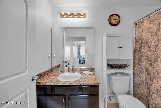 3233 HIDDEN MEADOWS Court, Green Cove Springs, FL 32043