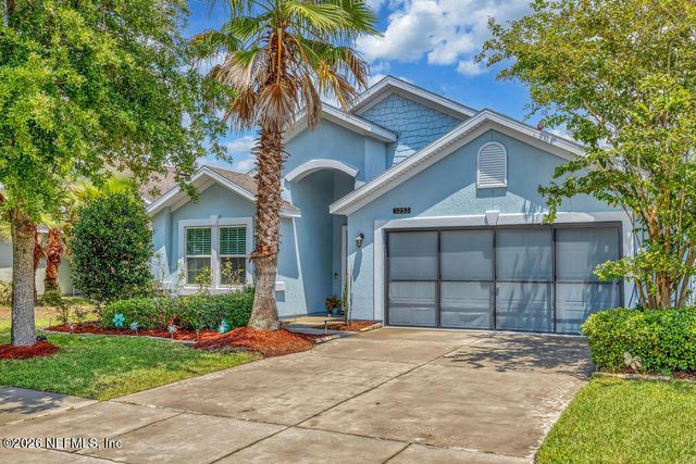 3233 HIDDEN MEADOWS Court, Green Cove Springs, FL 32043