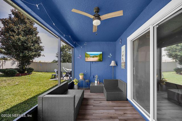 3233 HIDDEN MEADOWS Court, Green Cove Springs, FL 32043