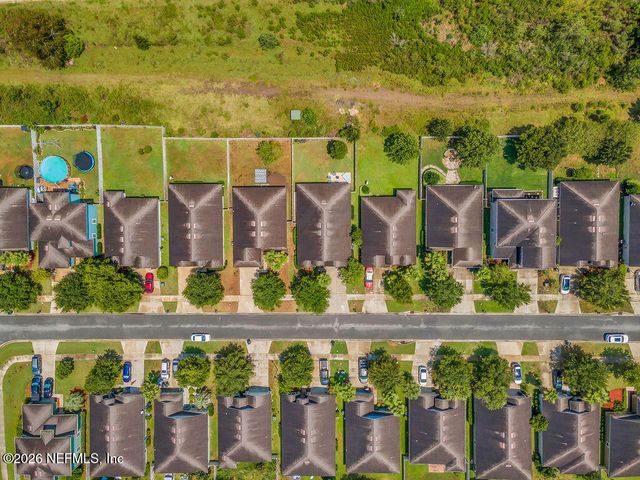 3233 HIDDEN MEADOWS Court, Green Cove Springs, FL 32043