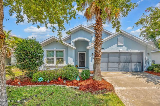 3233 HIDDEN MEADOWS Court, Green Cove Springs, FL 32043