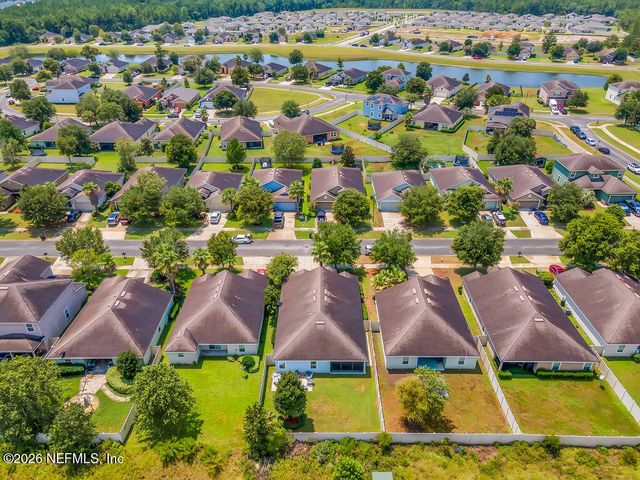3233 HIDDEN MEADOWS Court, Green Cove Springs, FL 32043