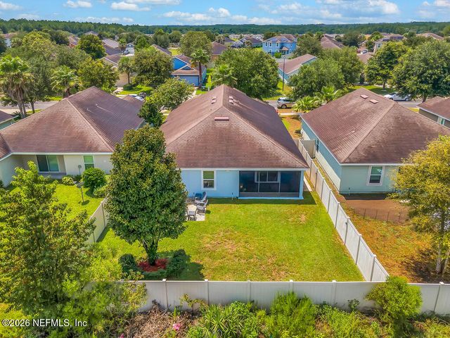 3233 HIDDEN MEADOWS Court, Green Cove Springs, FL 32043