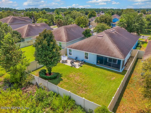 3233 HIDDEN MEADOWS Court, Green Cove Springs, FL 32043