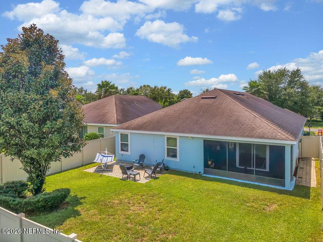 3233 HIDDEN MEADOWS Court, Green Cove Springs, FL 32043
