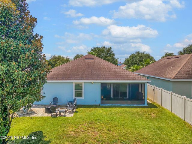 3233 HIDDEN MEADOWS Court, Green Cove Springs, FL 32043