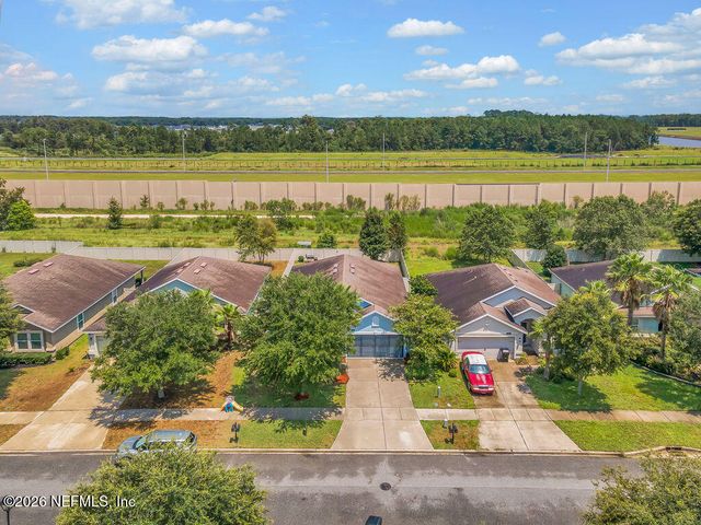 3233 HIDDEN MEADOWS Court, Green Cove Springs, FL 32043