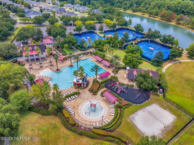 3233 HIDDEN MEADOWS Court, Green Cove Springs, FL 32043