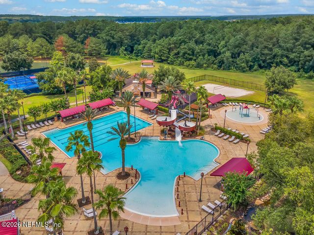 3233 HIDDEN MEADOWS Court, Green Cove Springs, FL 32043