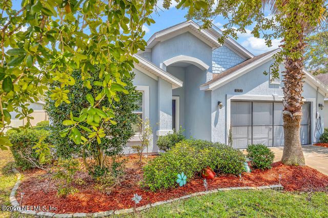 3233 HIDDEN MEADOWS Court, Green Cove Springs, FL 32043