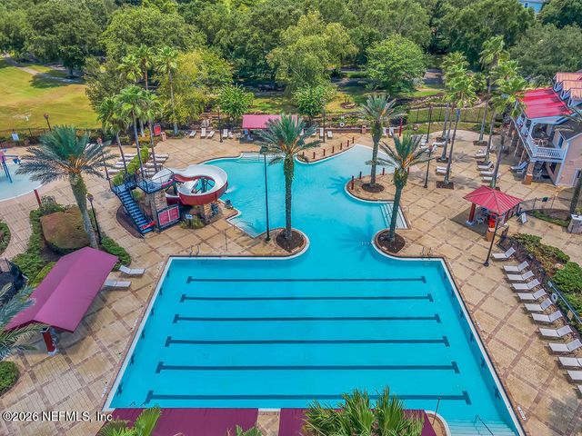 3233 HIDDEN MEADOWS Court, Green Cove Springs, FL 32043