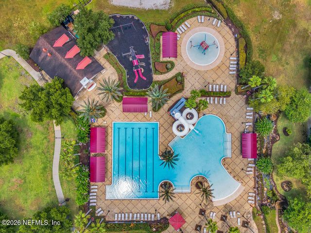 3233 HIDDEN MEADOWS Court, Green Cove Springs, FL 32043