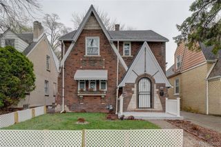 11810 Riad Stre Riad Street, Detroit, MI 48224