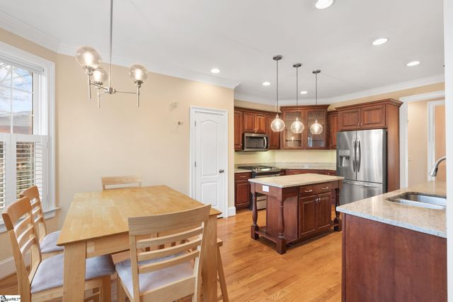 413 Kilgore Farms Circle, Simpsonville, SC 29681