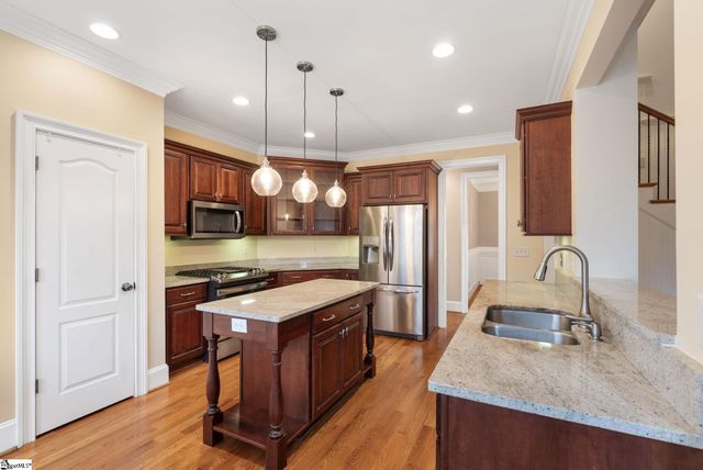 413 Kilgore Farms Circle, Simpsonville, SC 29681