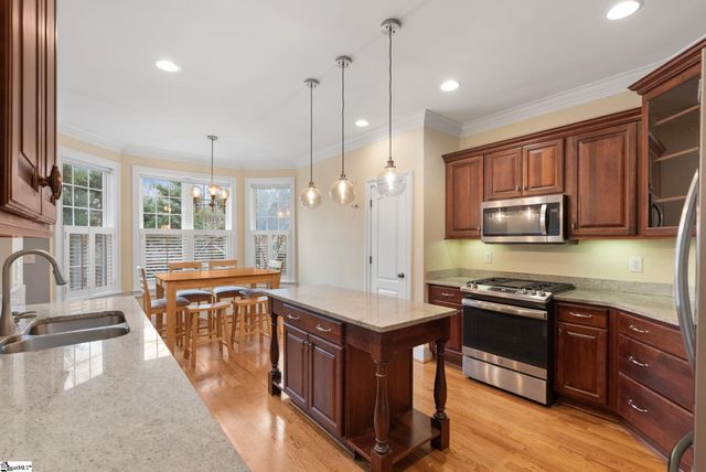 413 Kilgore Farms Circle, Simpsonville, SC 29681