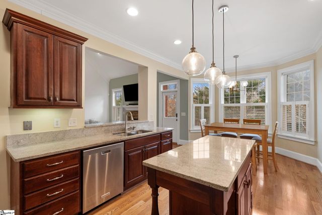 413 Kilgore Farms Circle, Simpsonville, SC 29681