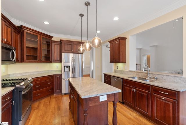413 Kilgore Farms Circle, Simpsonville, SC 29681