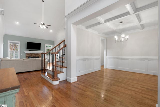 413 Kilgore Farms Circle, Simpsonville, SC 29681