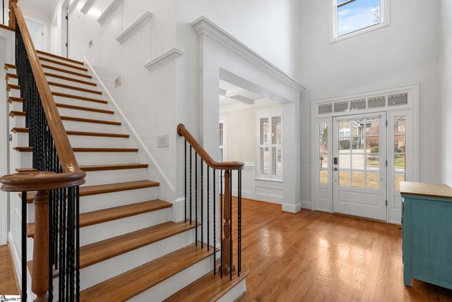 413 Kilgore Farms Circle, Simpsonville, SC 29681